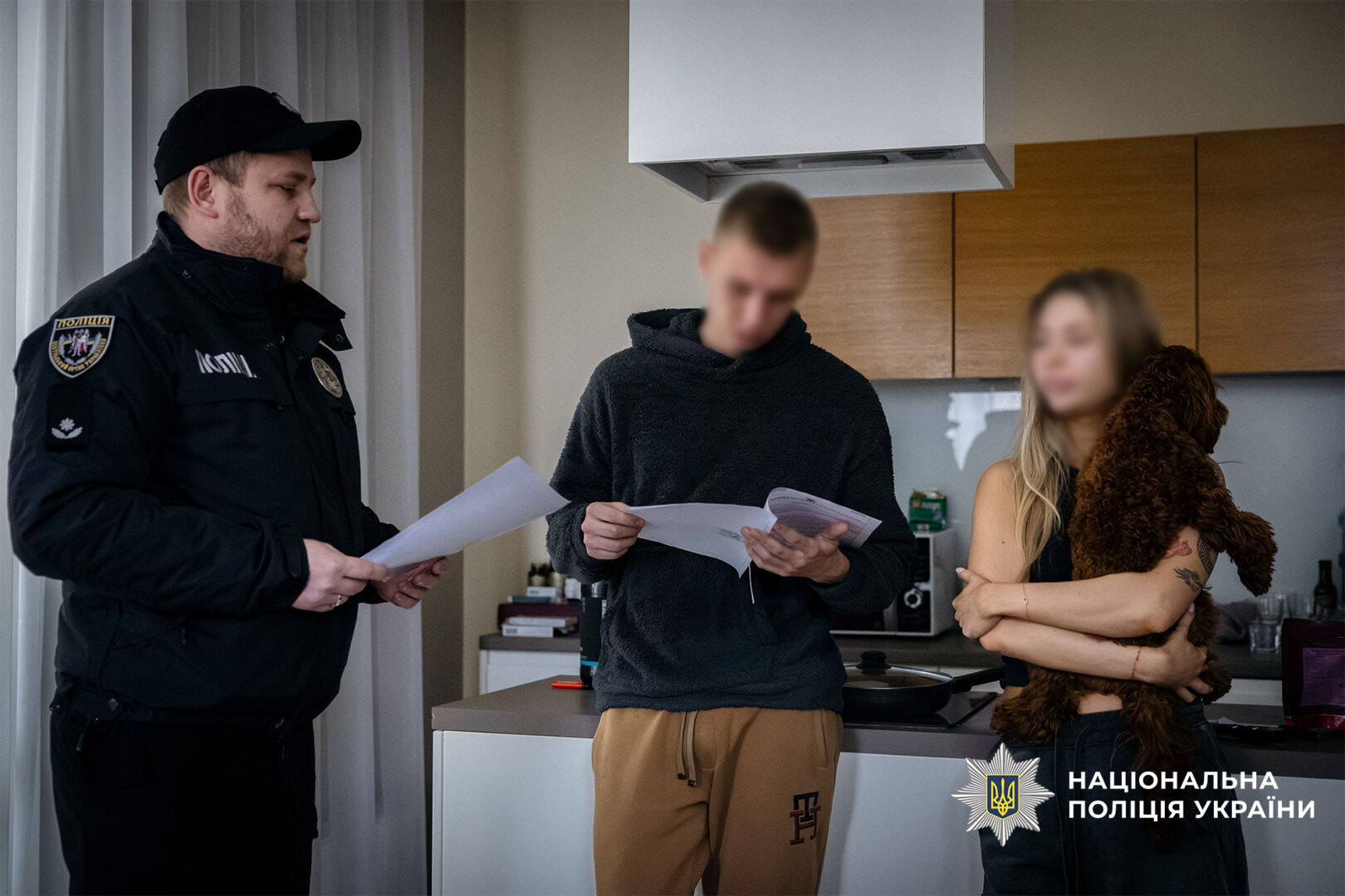 sopao - Поліція припинила діяльність «фінансової біржі», що ошукувала громадян ЄС - rai.ua