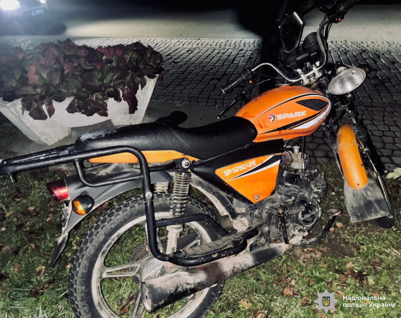 spar - За минулі вихідні на Прикарпатті в ДТП травмувалися троє людей - rai.ua