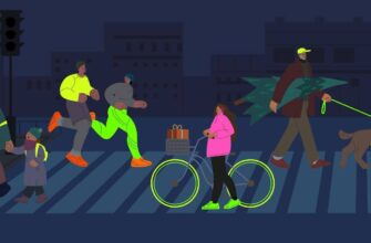 Правила безпеки для всіх учасників дорожнього руху під час вимкнення світла