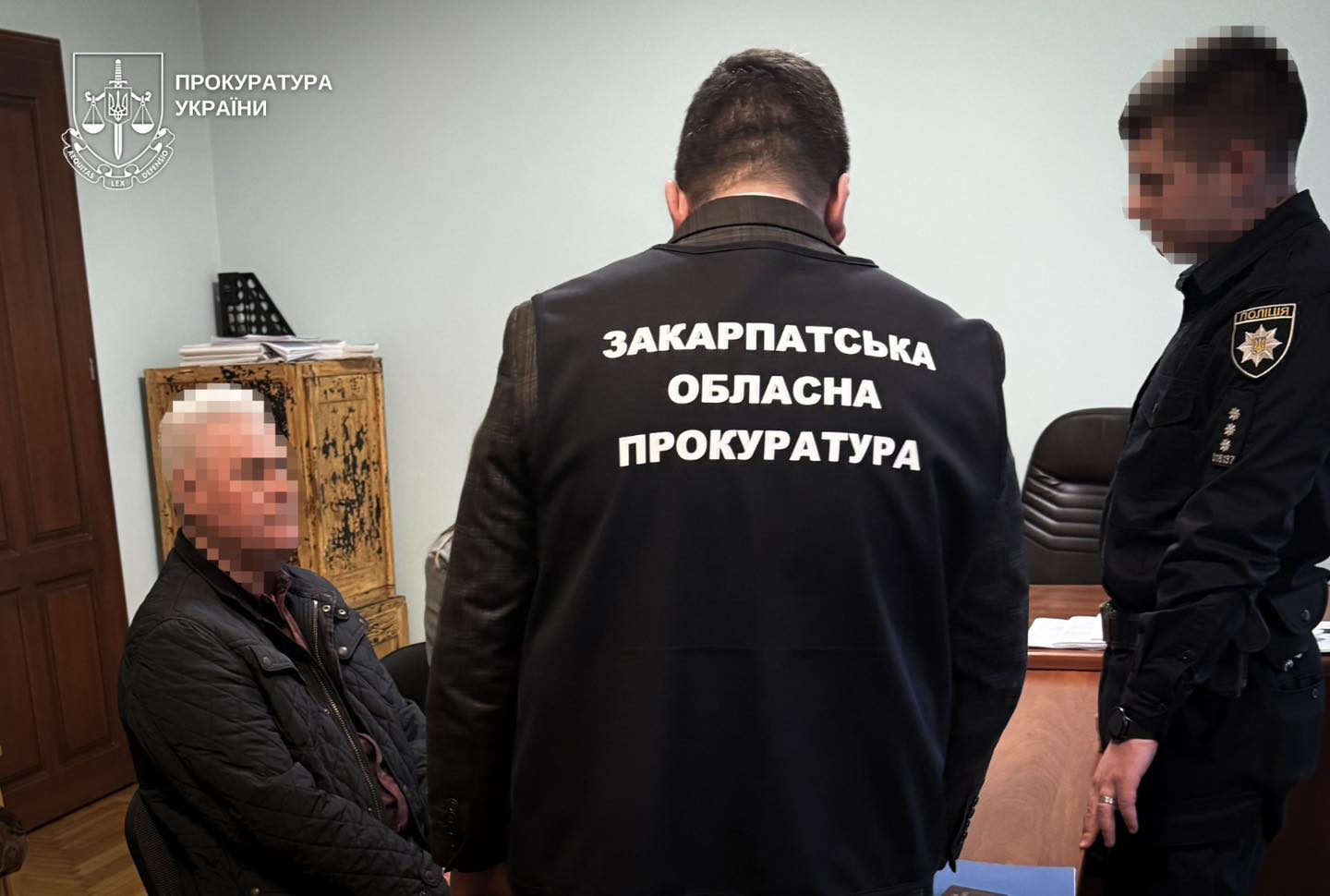 splpshch - На Закарпатті викрито багатомільйонні махінації під час будівництва спорткомплексу - rai.ua