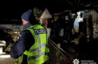 На Коломийщині внаслідок вибуху загинув малолітній: поліція встановлює обставини