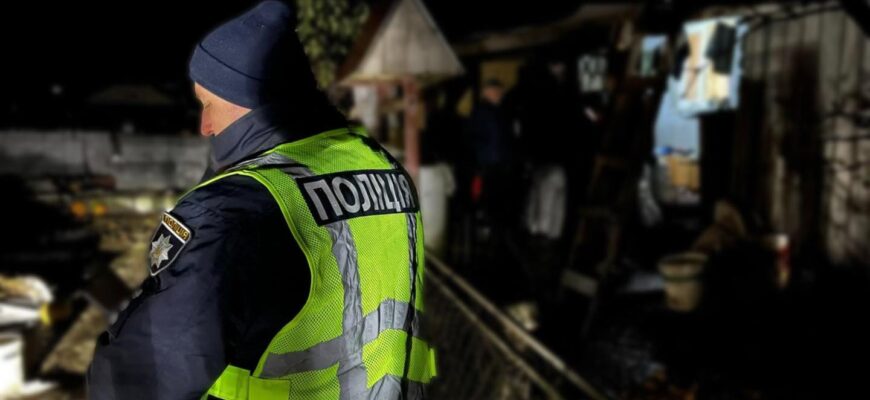 На Коломийщині внаслідок вибуху загинув малолітній: поліція встановлює обставини