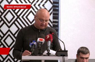 Про стан теплопостачання говорили під час наради в Руслана Марцінківа. Відео