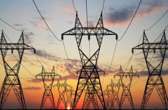 Стан енергосистеми України