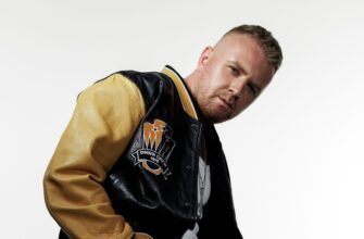 Роман Скорпіон презентував нову пісню «Я іду без тебе далі»