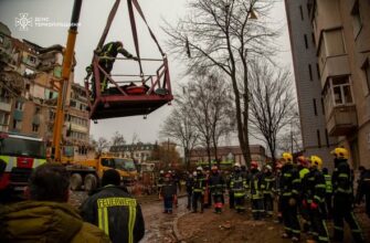 Кількість загиблих в Тернополі зросла до 31 людини