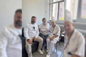 Івано-Франківська ЦМКЛ активно працює в сфері трансплантології. Відео