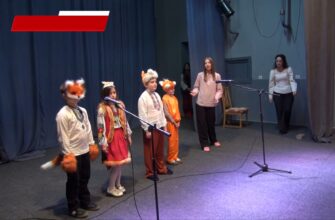 У Коломиї провели театральні слухання. Відео