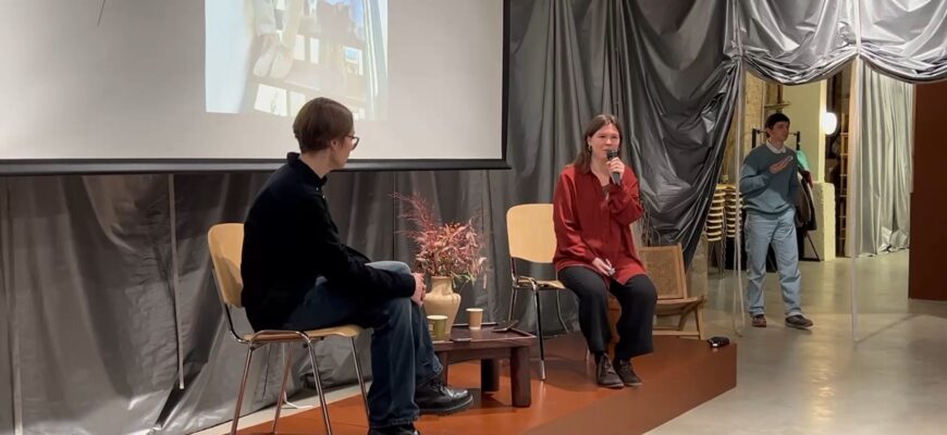 В Івано-Франківську завершилася III Резиденція імені Олега Лишеги. Відео