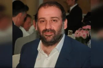 Держприкордонслужба провела перевірку щодо перетину кордону Тимуром Міндічем