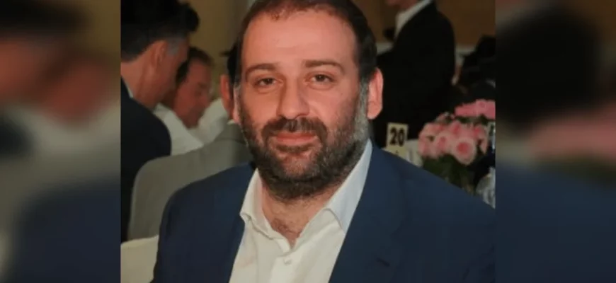 Держприкордонслужба провела перевірку щодо перетину кордону Тимуром Міндічем