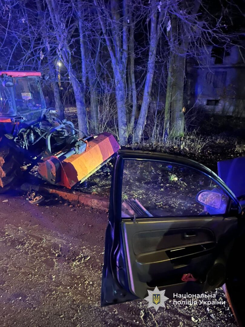 vapepr - В Богородчанах трапилась смертельна ДТП - rai.ua