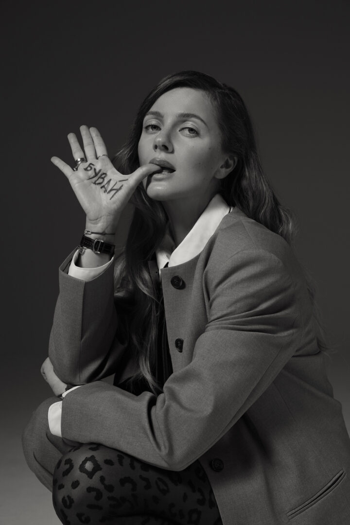 varvaor - Експерименти з жанрами та гучні колаборації: SCHMALGAUZEN презентують новий реліз - rai.ua