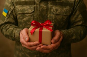 Бібліотеки Івано-Франківська запустили благодійну акцію «Даруємо тепло захисникам»