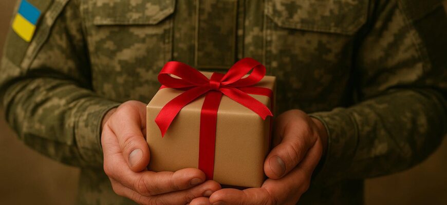 Бібліотеки Івано-Франківська запустили благодійну акцію «Даруємо тепло захисникам»