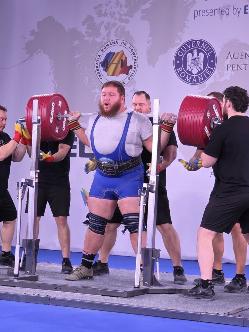 viapip - Прикарпатський спортсмен підтвердив статус одного з найсильніших атлетів планети - rai.ua