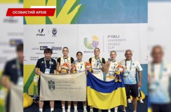 Жіноча збірна Прикарпаття стала віцечемпіоном світу з баскетболу 3х3. Відео
