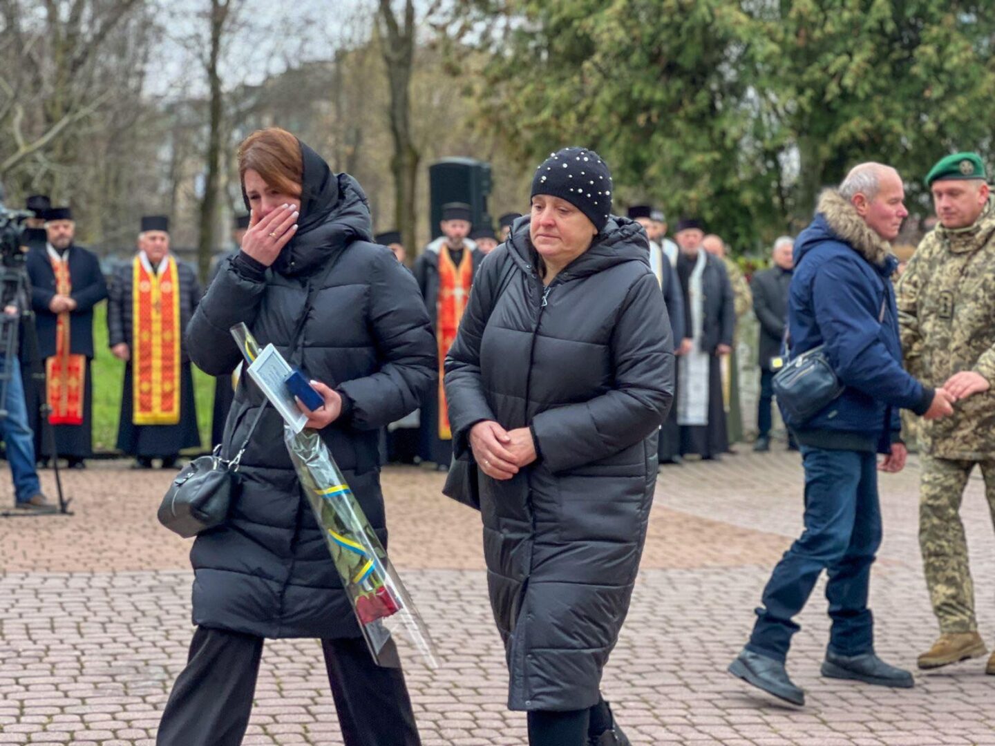 vpikptsk - «Дзвін пам’яті» пролунав на Прикарпатті - rai.ua