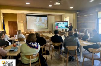 У Вигодському музеї цифровізували спадщину бойків