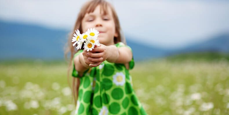 20 листопада відзначається Всесвітній день дітей