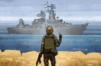 Статистика злочинів, вчинених військовими рф в Україні