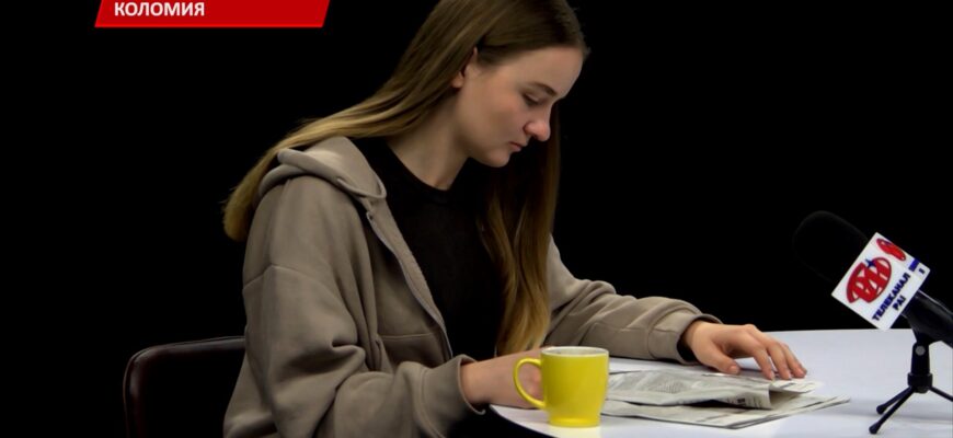 Журналістка Діана Лаврик, яку побили на Буковині, вимагає справедливого вироку