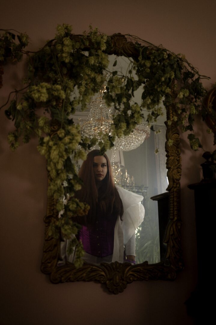 yar - Українська співачка KAINENTA представляє новий сингл «Крик мовчання» - rai.ua