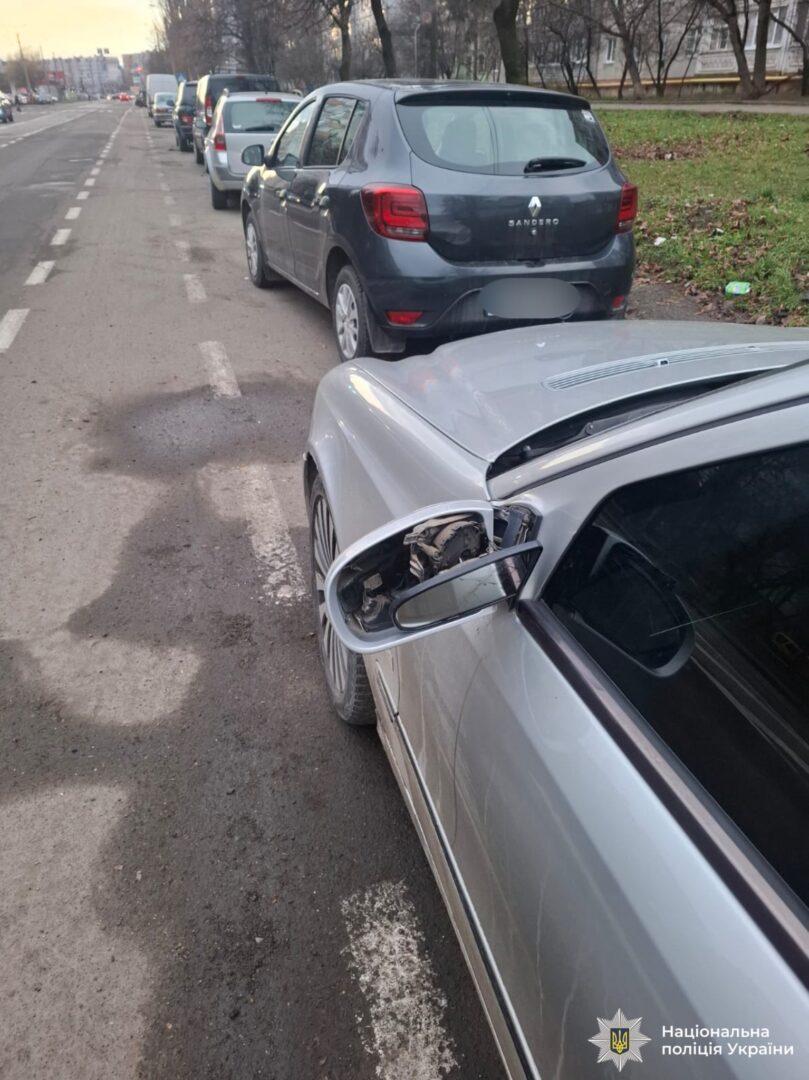 ydshhzh - Один загиблий та двоє травмованих у ДТП на Прикарпатті - rai.ua