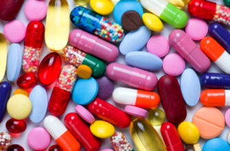 Самолікування антибіотиками — чому це небезпечно?