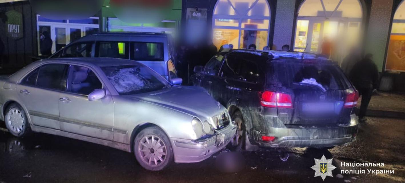 zh08 - На території Вигодської та Делятинської громад трапились ДТП - rai.ua