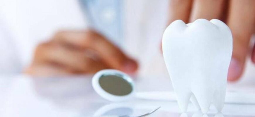 Можливості для ветеранів: безоплатне зуболікування та зубопротезування