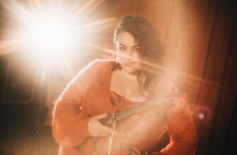 GARNA представила новий соул-сингл «Свято життя»