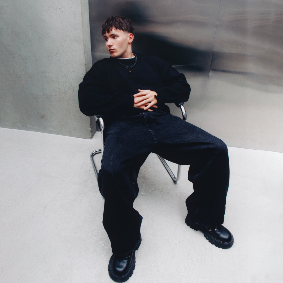 2 - YAKTAK представив дебютний альбом «Буду собою» - rai.ua