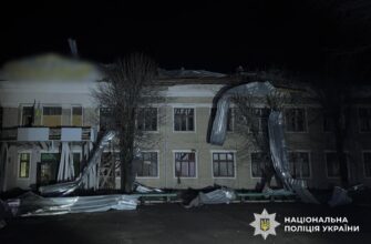 Двоє загиблих і троє поранених на Донеччині за добу