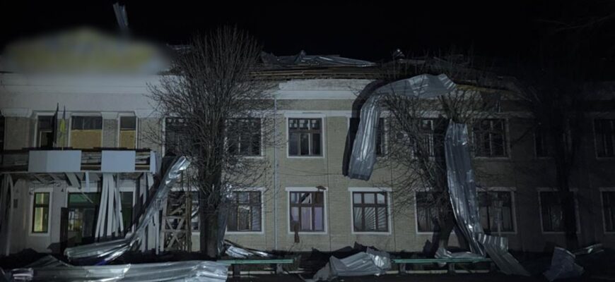 Двоє загиблих і троє поранених на Донеччині за добу