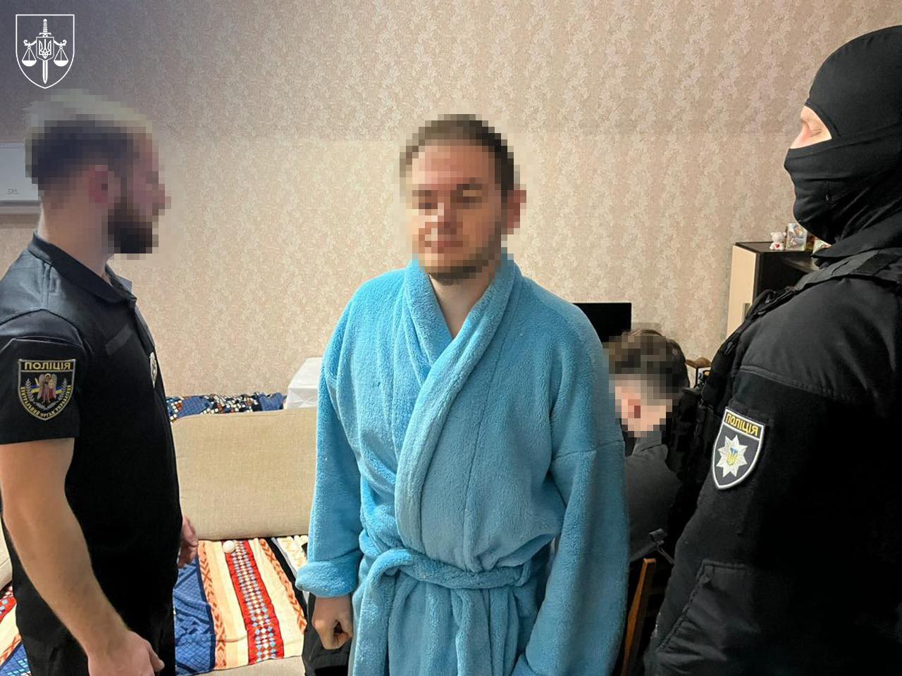 aeonlshch - «Заробляли» на дитячій порнографії: двом адміністраторам вебсайтів повідомлено про підозру - rai.ua