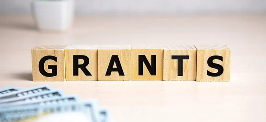 Від початку року 127 захисників отримали гранти