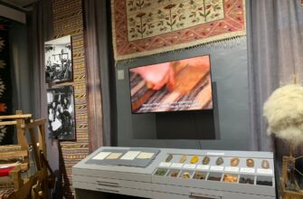 У Косівському музеї презентували оновлений простір