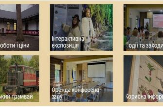 Туризм Прикарпаття: підсумки 2025 року