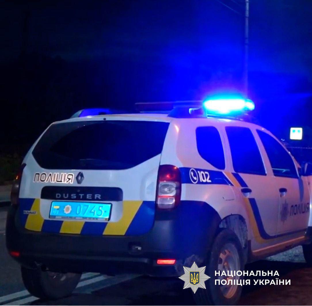 algod - В селі Крилос трапилась ДТП - rai.ua