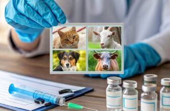 Спеціалісти Прикарпаття вакцинували від сказу 815 тварин