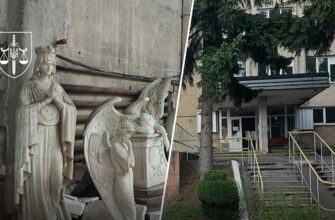 Заволоділи частиною приміщень НСХУ – адвокату повідомлено про підозру