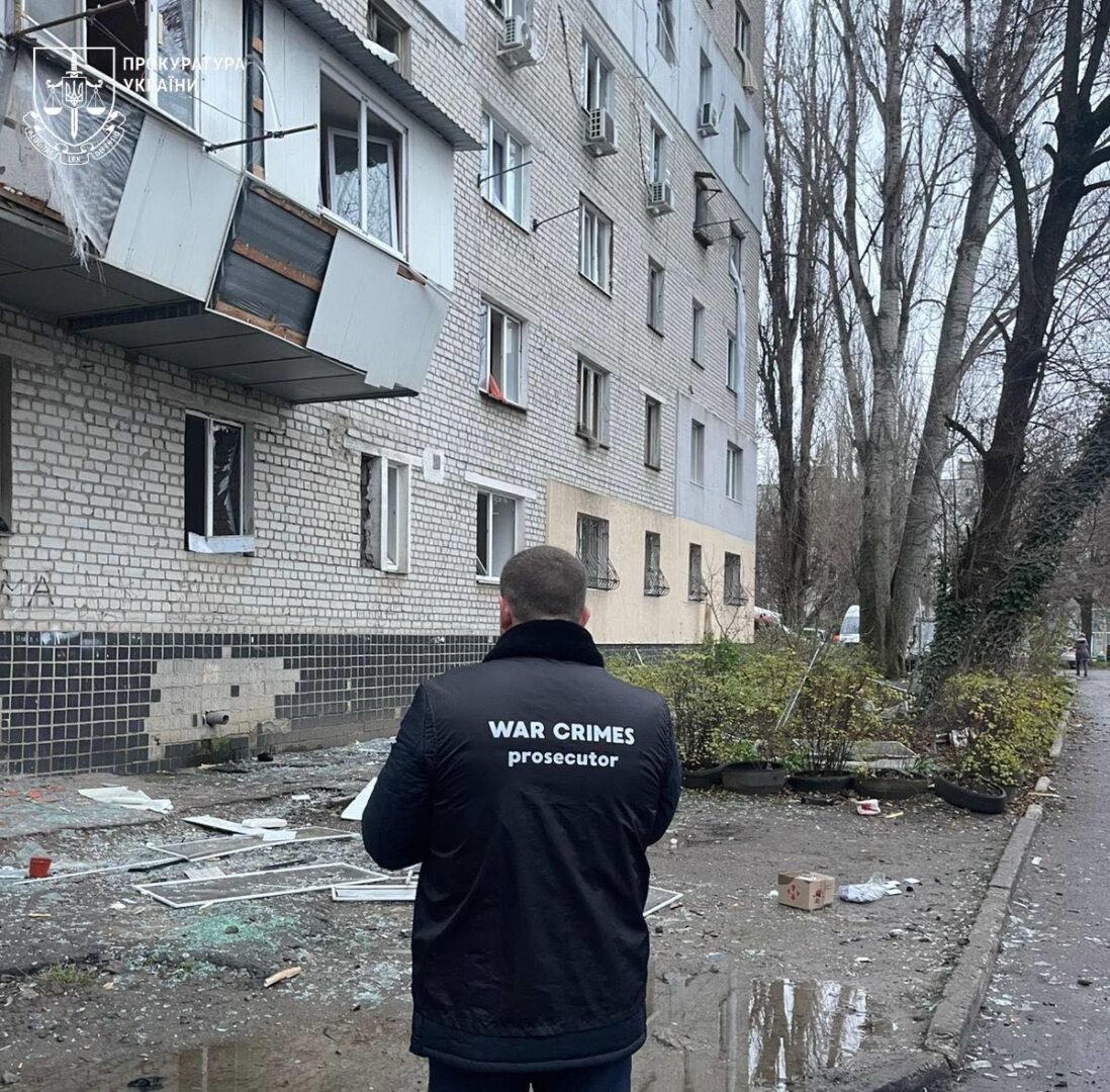 aplpdg - Росія вдарила по мирних містах України: загинула дитина - rai.ua