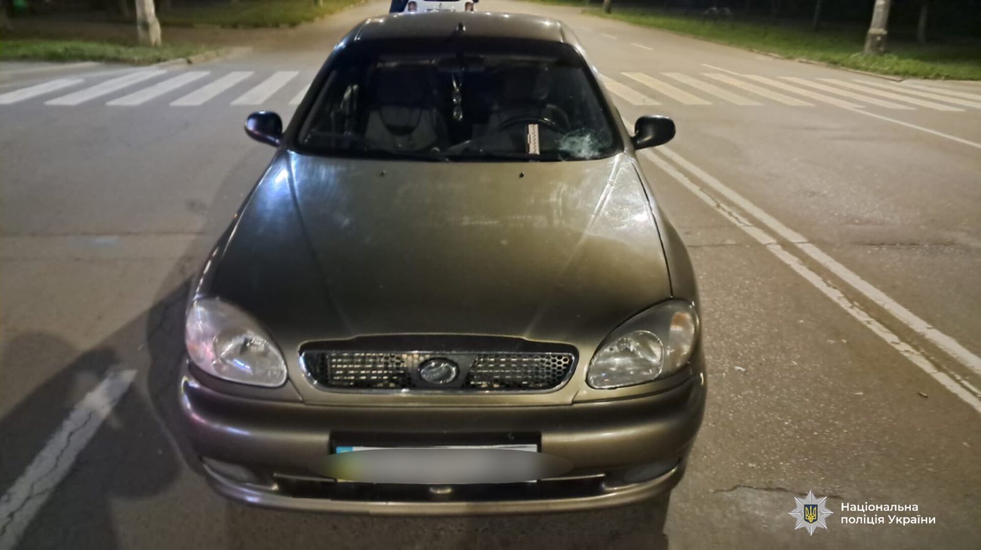 ashz - На Прикарпатті в аваріях одна людина травмувалася, ще одна загинула - rai.ua