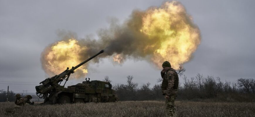 Злочини, вчинені військовими рф в Україні