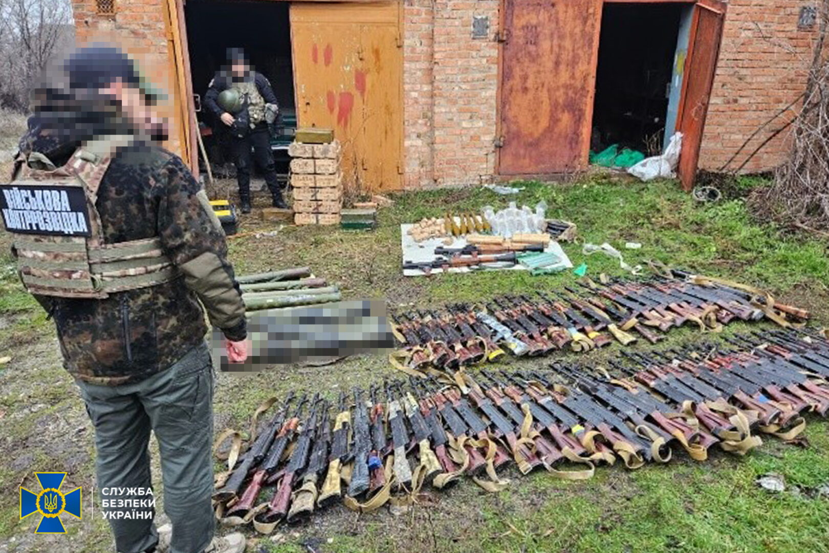 chkanvesh - З початку повномасштабного вторгнення викрито 68 агентів рф у Силах оборони - rai.ua