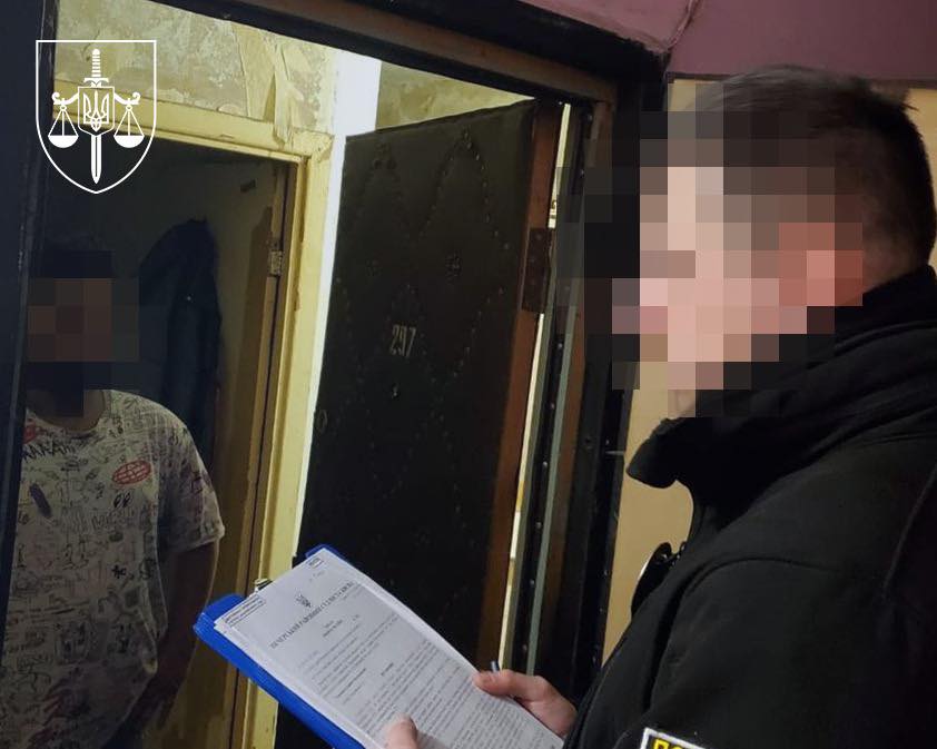 chlgod - Викрито схему незаконного заволодіння електроенергією на понад 168 млн грн - rai.ua