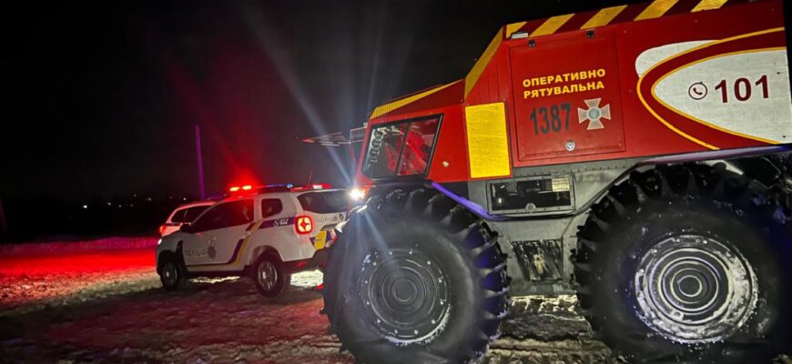 Рух на ділянці автодороги Р-24«Татарів-Кам’янець-Подільський» відновлено
