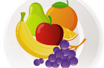 Які фрукти варто їсти для гарного самопочуття?