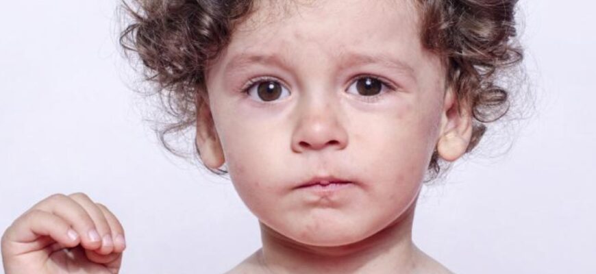 Краснуха - що варто знати про захворювання?